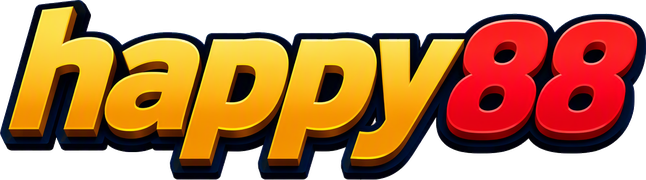 Happy88 Logo